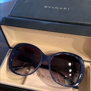Bvlgari Sunglasses